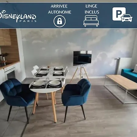 Disneyland Sky Haven - 5min To Disneyland *