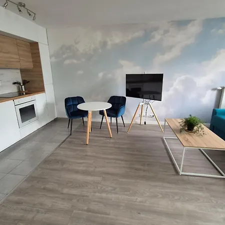 Apartmán Sky Haven Disneyland Paris P16