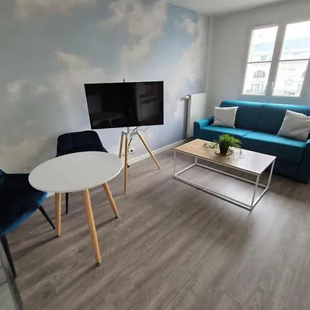 Sky Haven Disneyland Paris P16 Apartmán