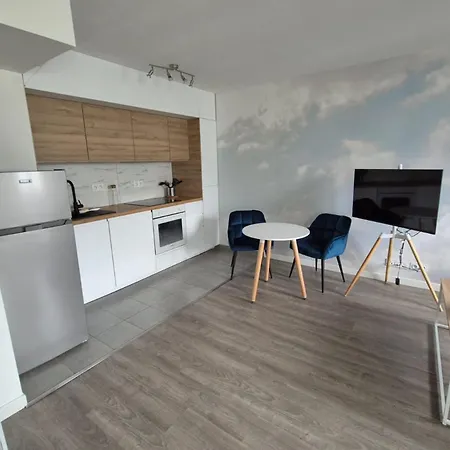 Apartmán Sky Haven Disneyland Paris P16