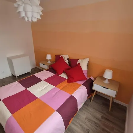 Sky Haven Disneyland Paris P16 Apartmán *