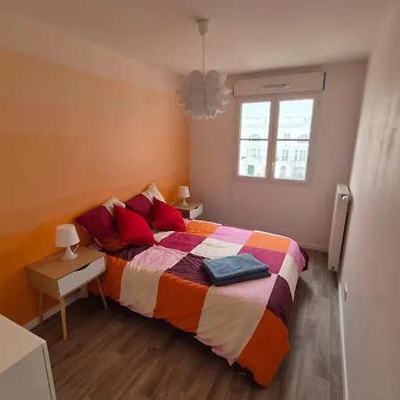 Sky Haven Disneyland Paris P16 * Serris
