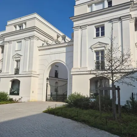 Apartmán Sky Haven Disneyland Paris P16 Serris