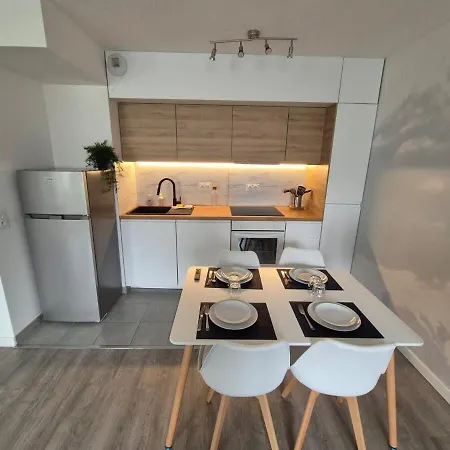 Sky Haven Disneyland Paris P16 Apartmán Serris