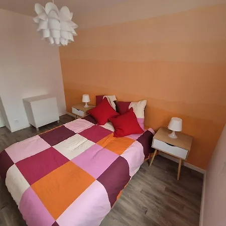 Sky Haven Disneyland Paris P16 * Serris