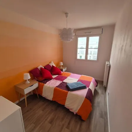 Sky Haven Disneyland Paris P16 Apartmán *