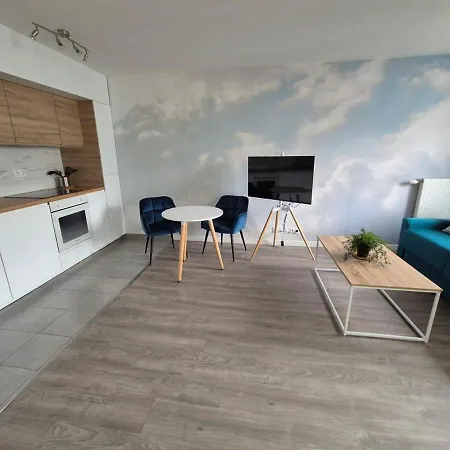 Apartmán Sky Haven Disneyland Paris P16